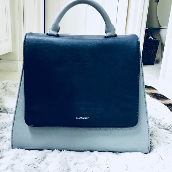 Handbags - Matt & Nat Handbag